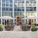 Best Western Plus Hotel Dresden City