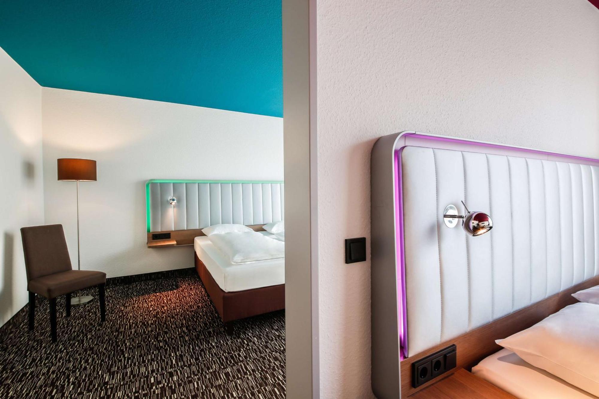 Hotel Western Dresden