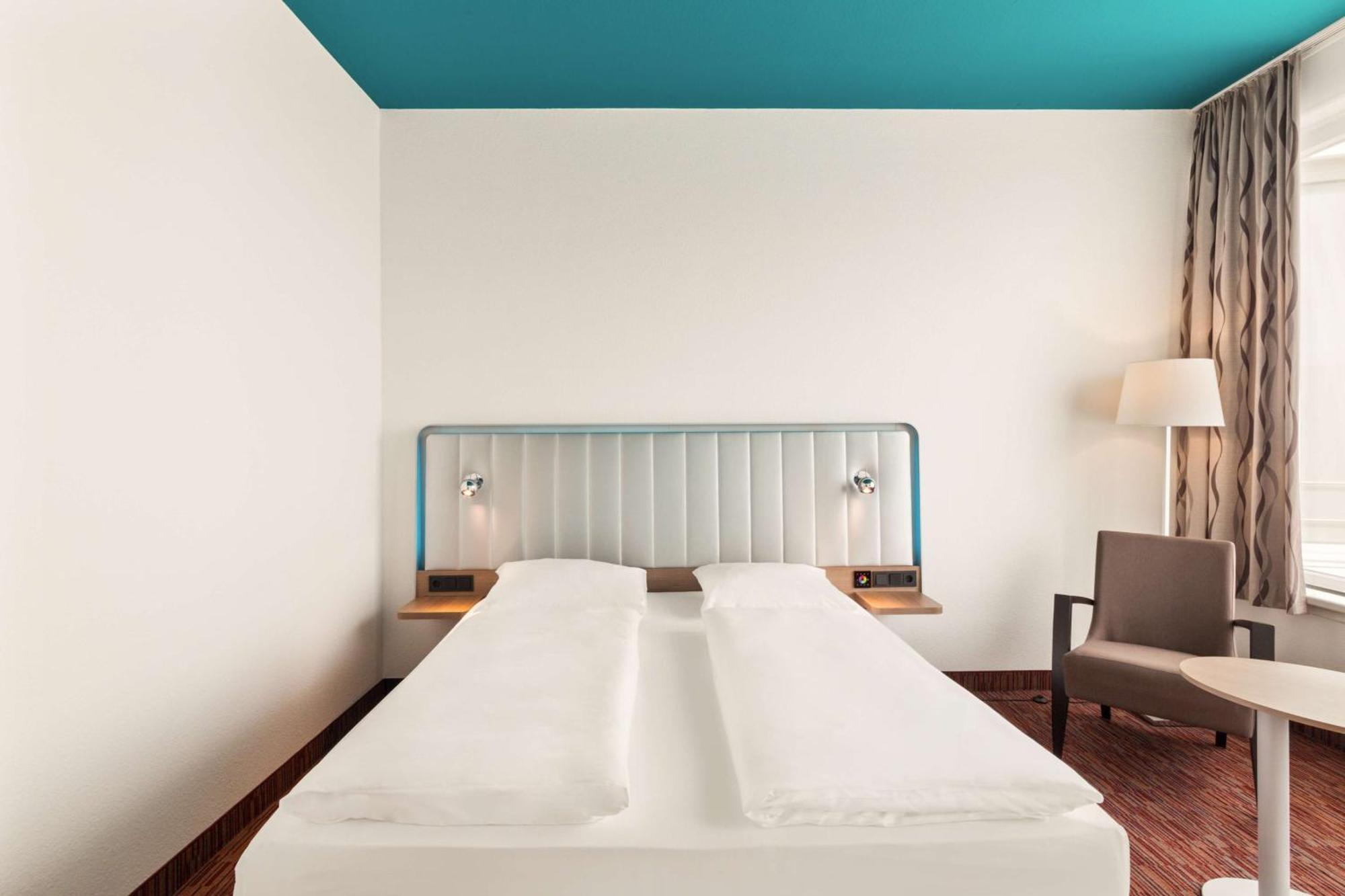 Western Hotel Dresden
