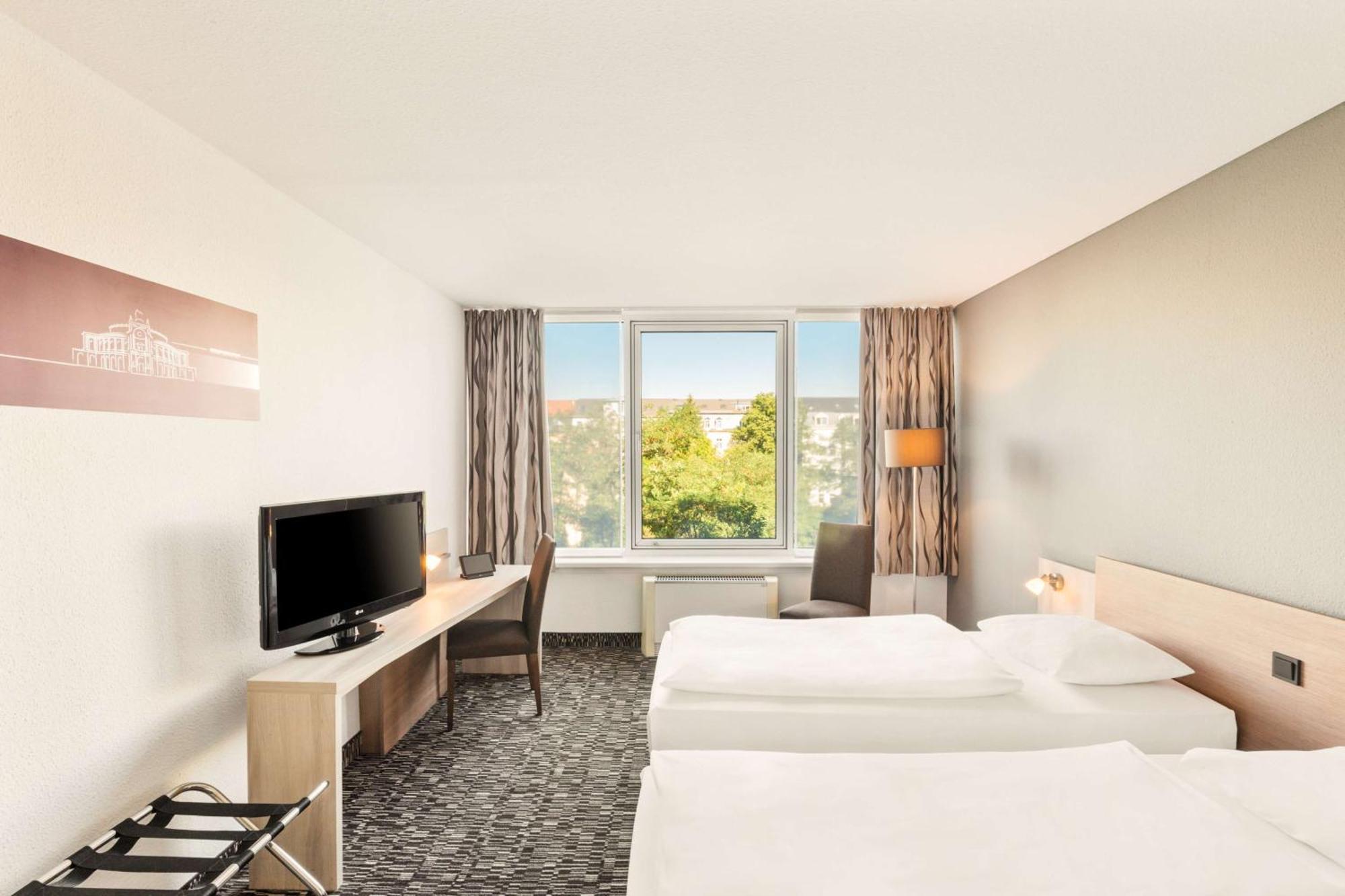 Hotel Western Dresden